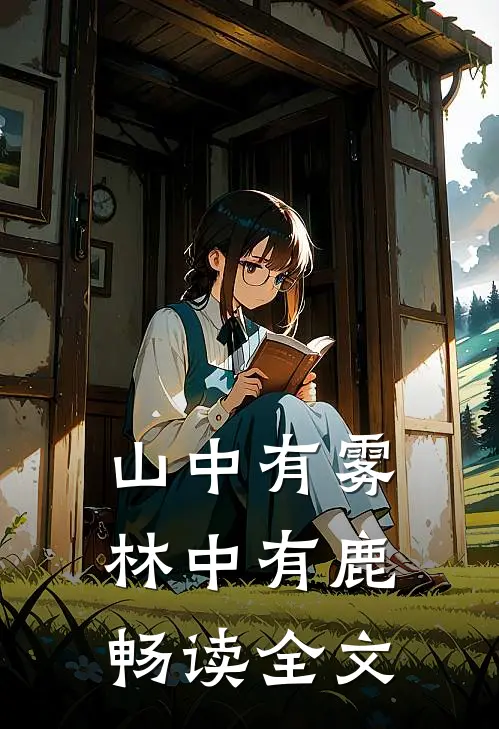 山中有雾林中有鹿畅读全文