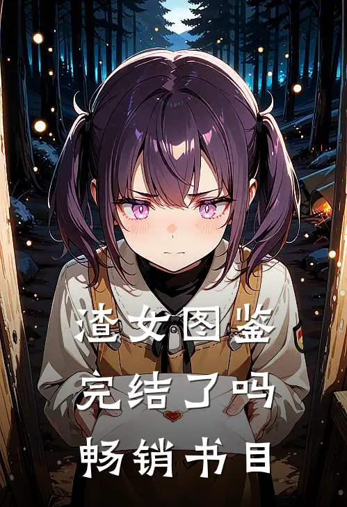 渣女图鉴完结了吗畅销书目