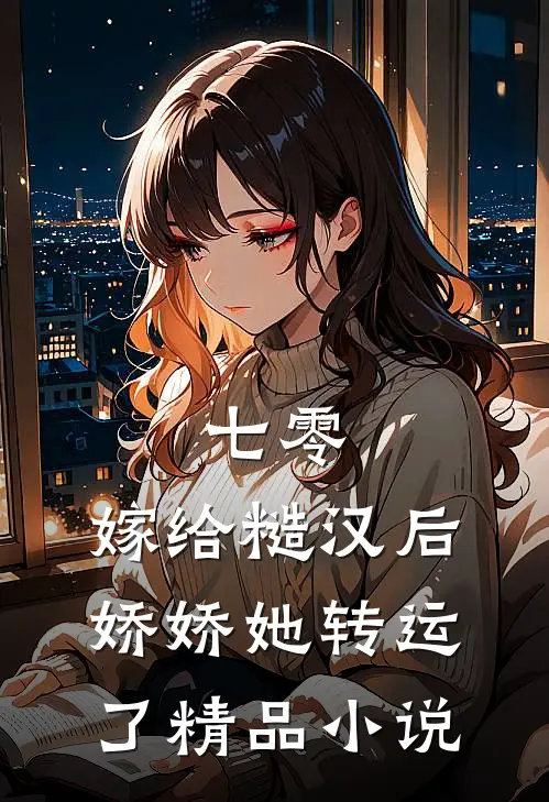 七零：嫁给糙汉后，娇娇她转运了精品小说