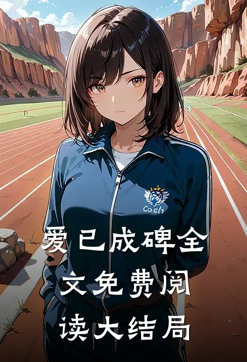 爱已成碑全文免费阅读大结局