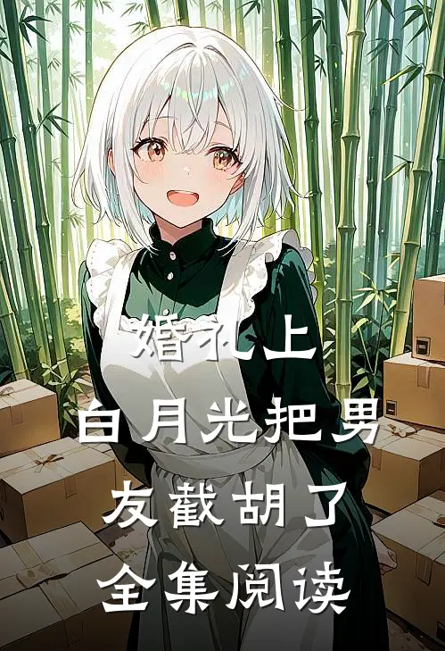婚礼上，白月光把男友截胡了全集阅读