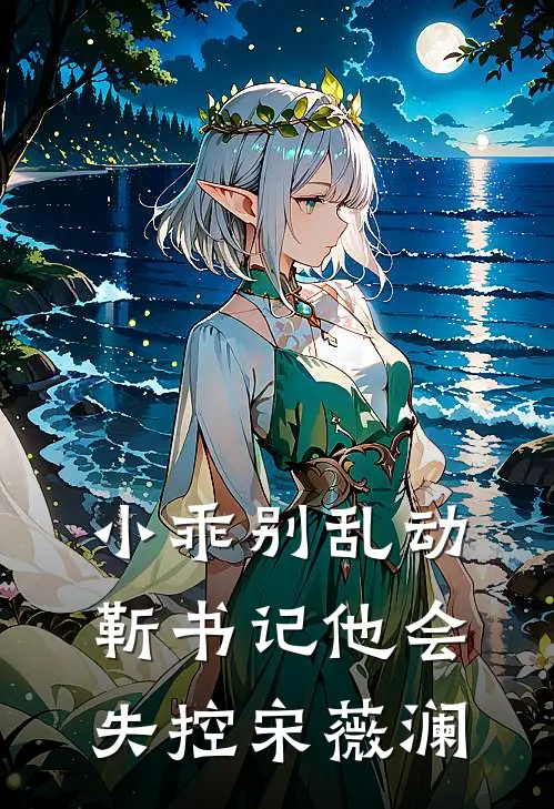 小乖别乱动，靳书记他会失控宋薇澜