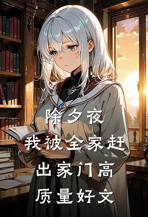 除夕夜，我被全家赶出家门高质量好文