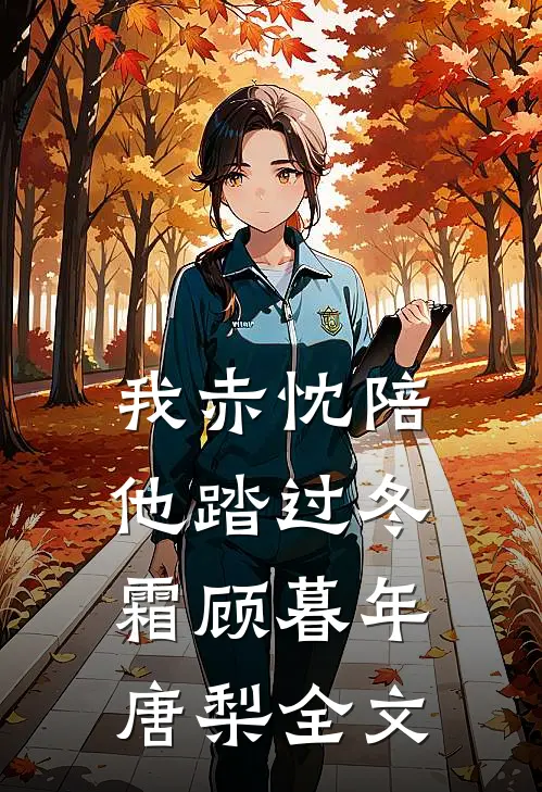我赤忱陪他踏过冬霜顾暮年唐梨全文