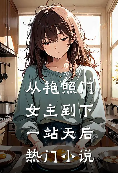 从艳照门女主到下一站天后热门小说