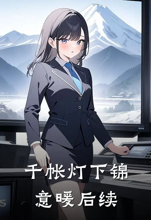 千帐灯下锦意暖后续