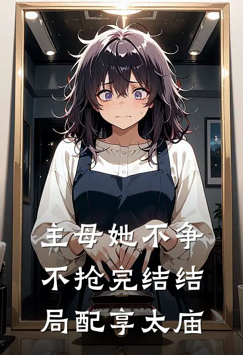 主母她不争不抢完结结局配享太庙