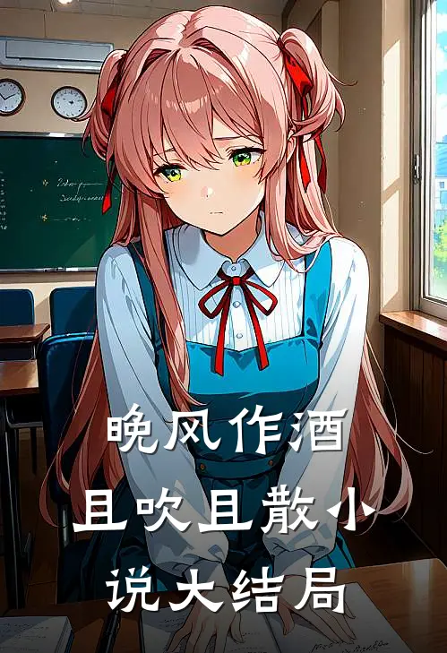 晚风作酒，且吹且散小说大结局