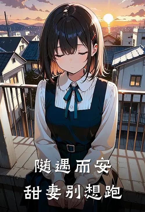 随遇而安，甜妻别想跑