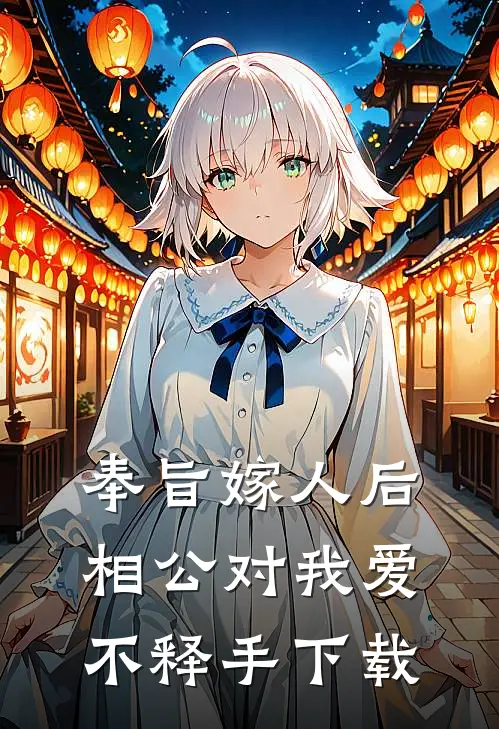 奉旨嫁人后，相公对我爱不释手下载
