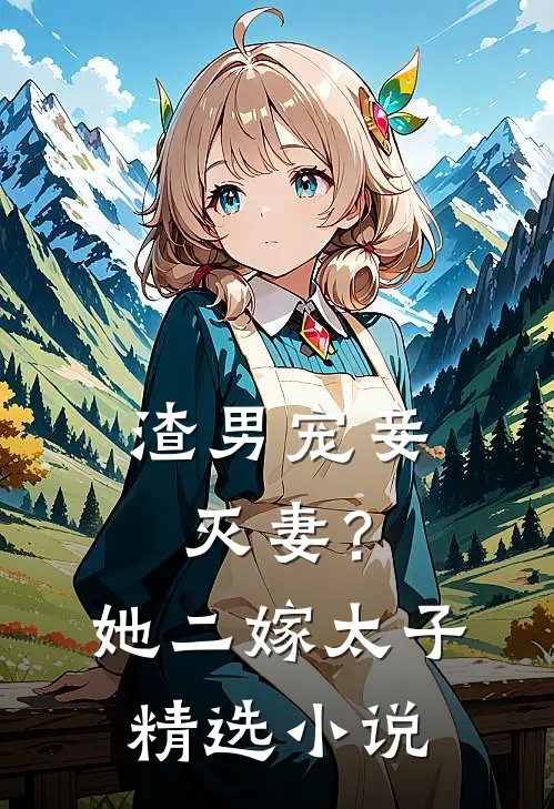 渣男宠妾灭妻？她二嫁太子精选小说
