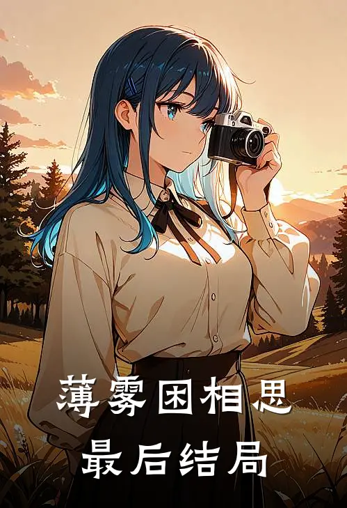 薄雾困相思最后结局
