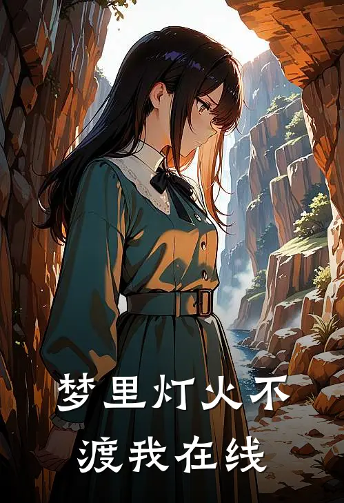 梦里灯火不渡我在线