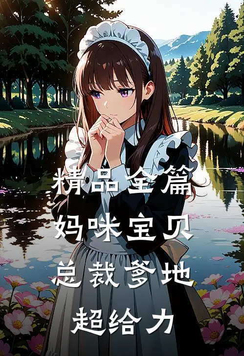 精品全篇妈咪宝贝：总裁爹地超给力