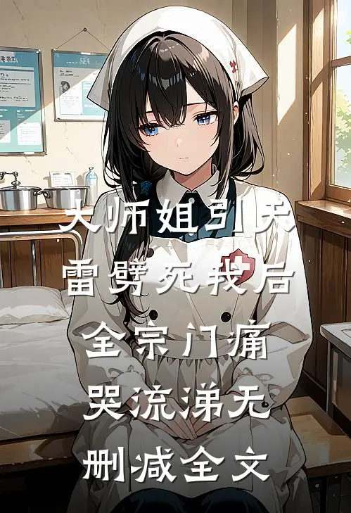 大师姐引天雷劈死我后，全宗门痛哭流涕无删减全文