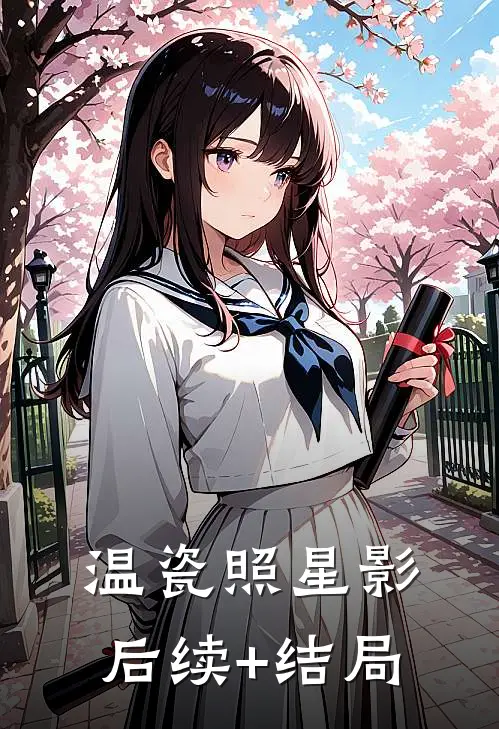 温瓷照星影后续+结局