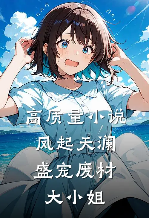 高质量小说凤起天澜：盛宠废材大小姐