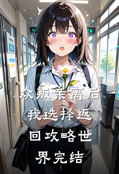 众叛亲离后，我选择返回攻略世界完结