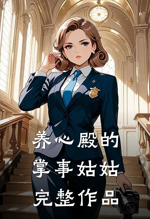 养心殿的掌事姑姑完整作品