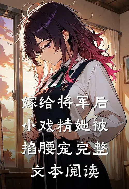 嫁给将军后，小戏精她被掐腰宠完整文本阅读