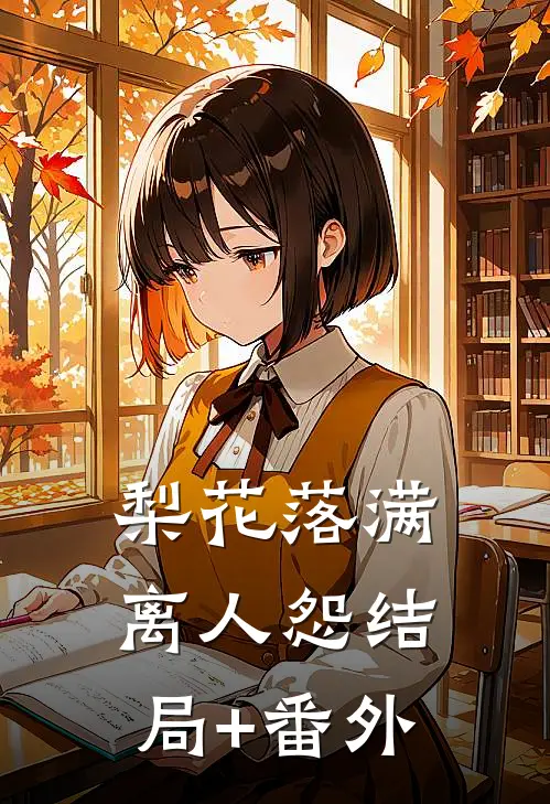 梨花落满离人怨结局+番外