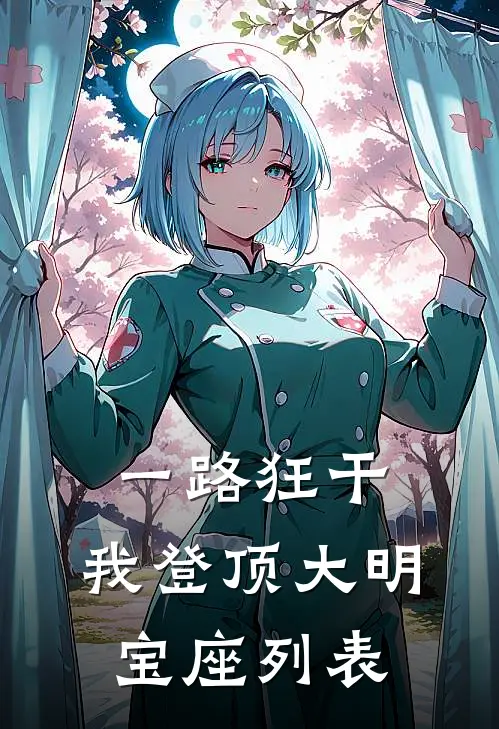一路狂干，我登顶大明宝座列表
