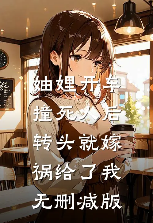 妯娌开车撞死人后，转头就嫁祸给了我无删减版