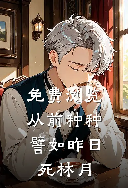免费浏览从前种种，譬如昨日死林月