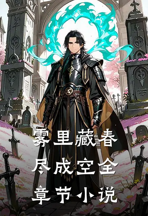 雾里藏春尽成空全章节小说