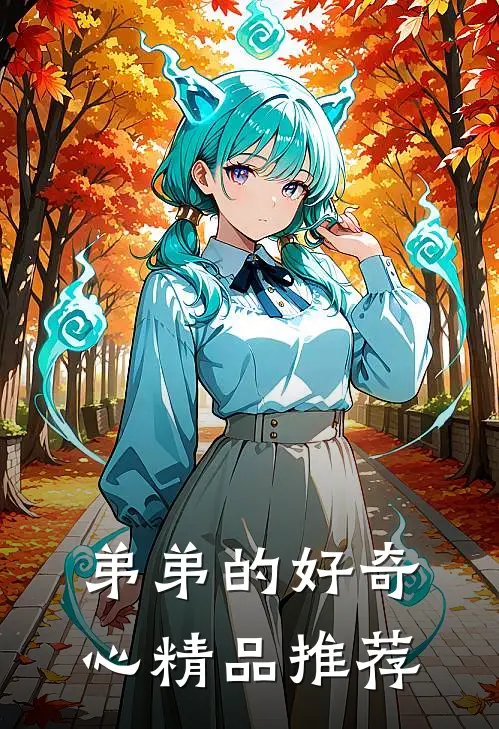 弟弟的好奇心精品推荐