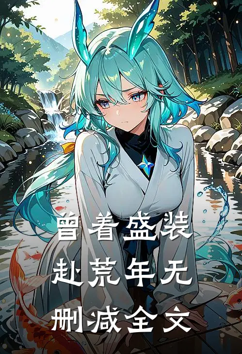 曾着盛装赴荒年无删减全文