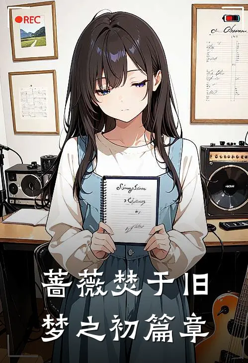 蔷薇焚于旧梦之初篇章