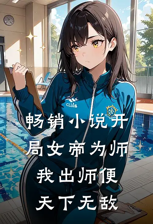 畅销小说开局女帝为师，我出师便天下无敌