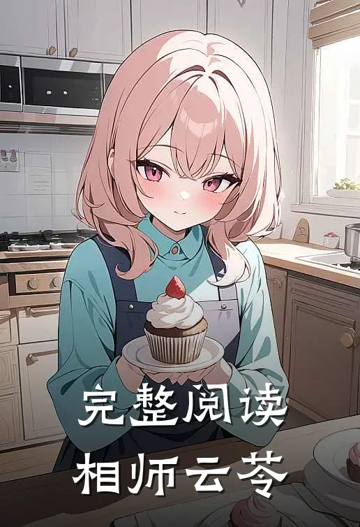 完整阅读相师云苓