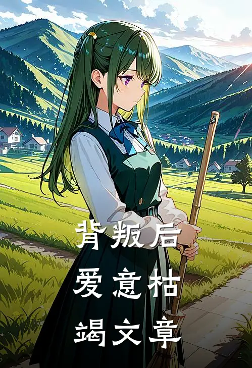 背叛后，爱意枯竭文章