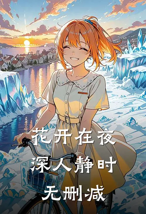 花开在夜深人静时无删减