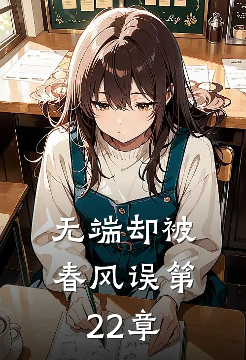 无端却被春风误第22章