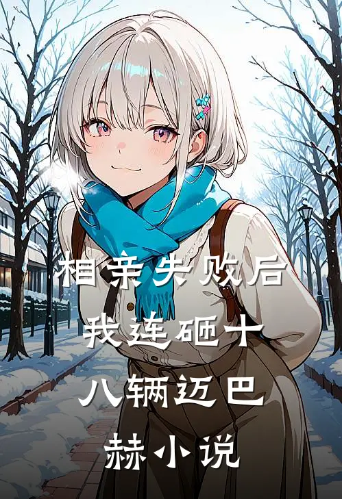 相亲失败后，我连砸十八辆迈巴赫小说