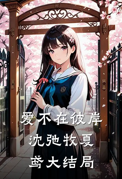 爱不在彼岸沈弛牧夏鸢大结局