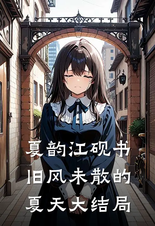 夏韵江砚书旧风未散的夏天大结局