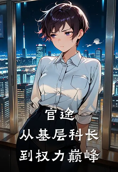 官途：从基层科长到权力巅峰