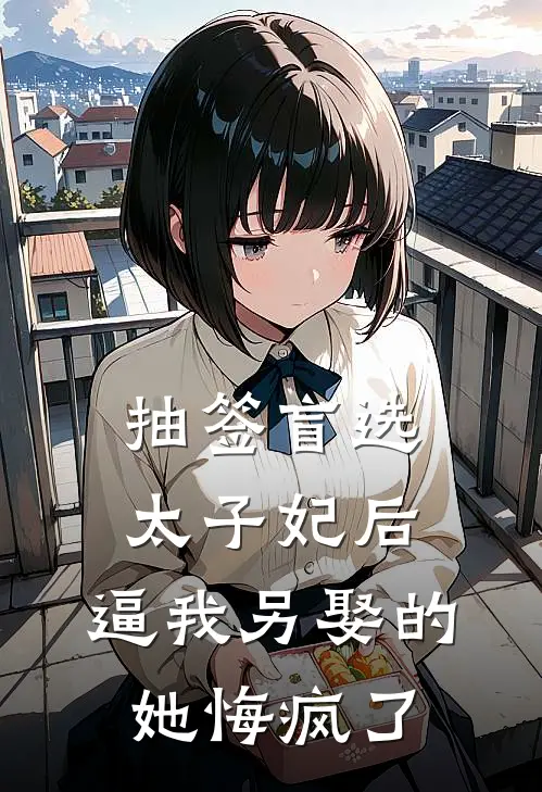 抽签盲选太子妃后，逼我另娶的她悔疯了
