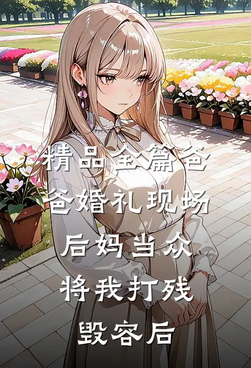 精品全篇爸爸婚礼现场，后妈当众将我打残毁容后