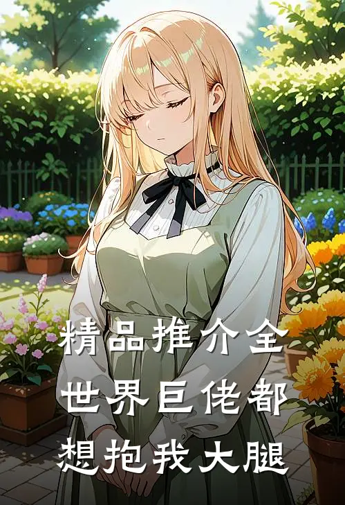 精品推介全世界巨佬都想抱我大腿