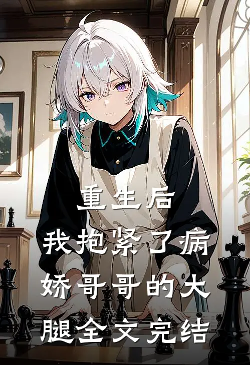 重生后，我抱紧了病娇哥哥的大腿全文完结
