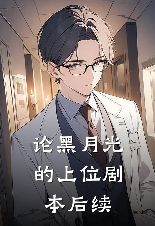 论黑月光的上位剧本后续