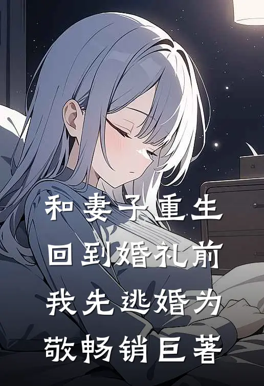 和妻子重生回到婚礼前，我先逃婚为敬畅销巨著