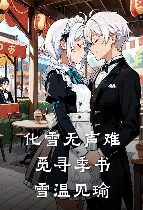 化雪无声难觅寻季书雪温见瑜