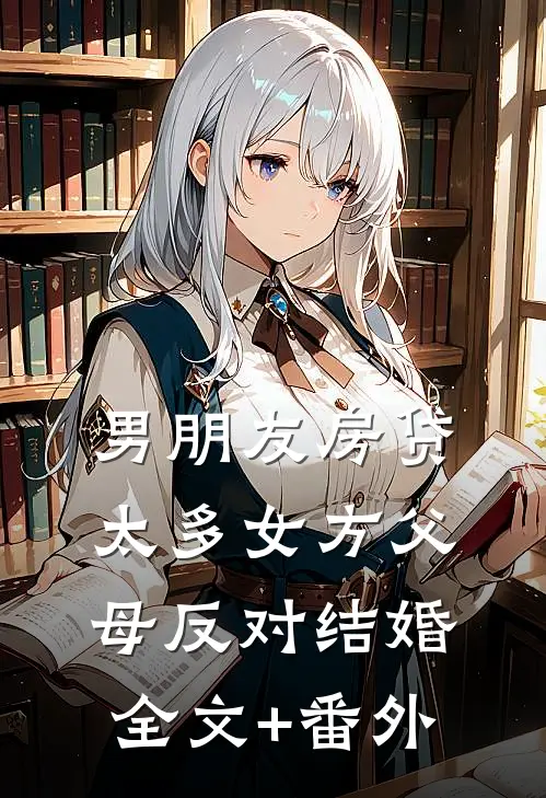 男朋友房贷太多女方父母反对结婚全文+番外