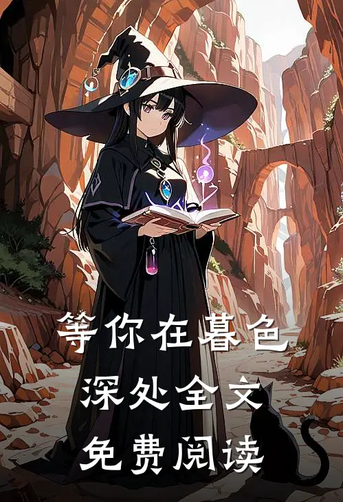 等你在暮色深处全文免费阅读